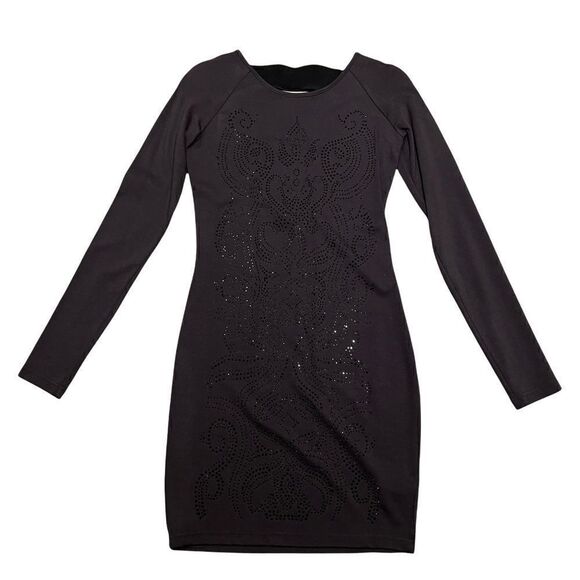 NWT BDB by David Bitton fitted dress - Picture 1 of 9